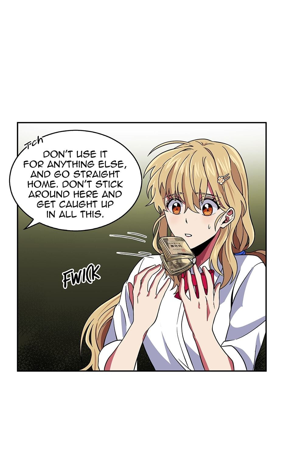 Read Tomb Raider King chapter 59 image 84 on Lezhin