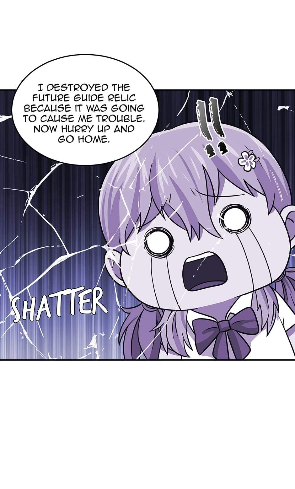 Read Tomb Raider King chapter 59 image 88 on Lezhin