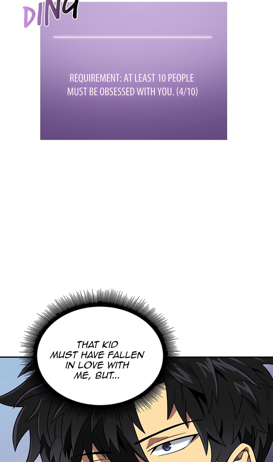 Read Tomb Raider King chapter 59 image 92 on Lezhin