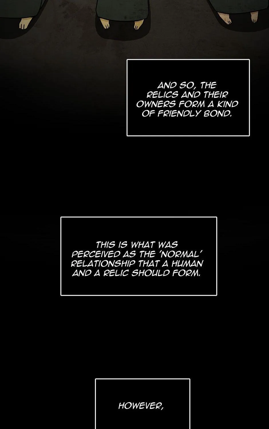 Read Tomb Raider King chapter 6 image 110 on Lezhin
