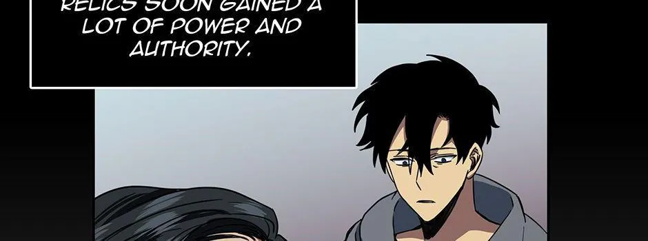 Read Tomb Raider King chapter 6 image 113 on Lezhin