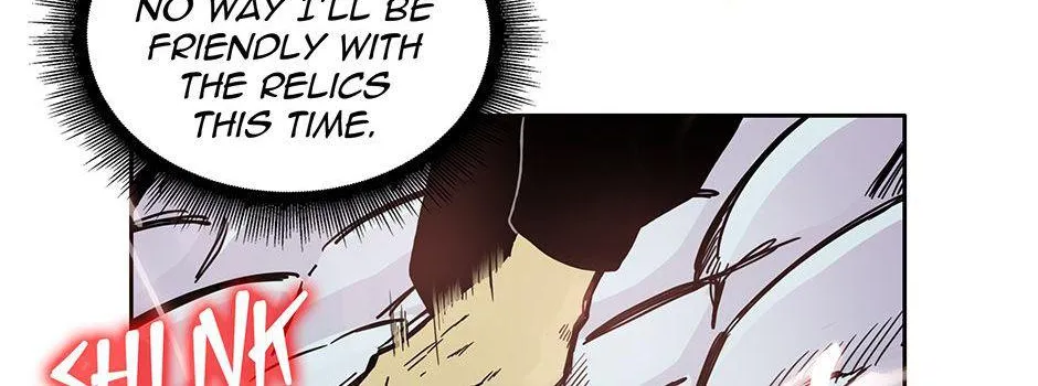 Read Tomb Raider King chapter 6 image 115 on Lezhin