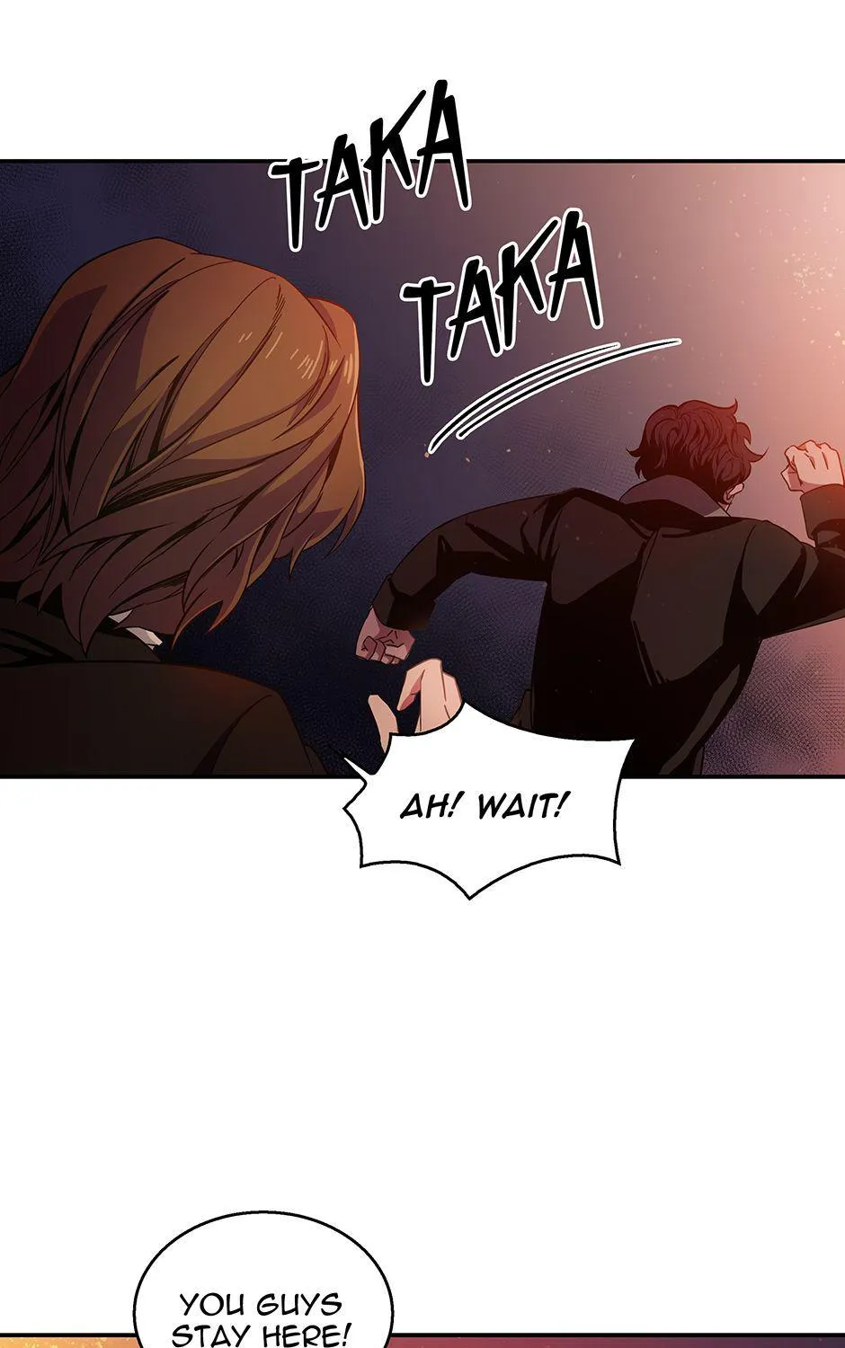 Read Tomb Raider King chapter 6 image 18 on Lezhin