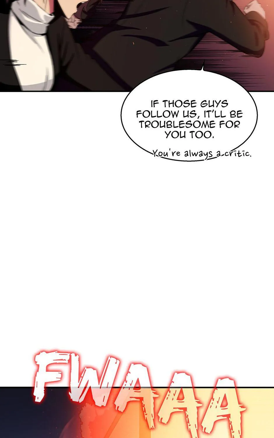 Read Tomb Raider King chapter 6 image 22 on Lezhin