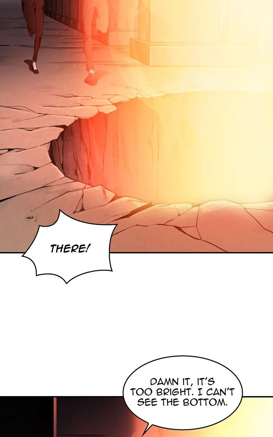 Read Tomb Raider King chapter 6 image 24 on Lezhin