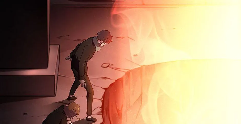 Read Tomb Raider King chapter 6 image 25 on Lezhin