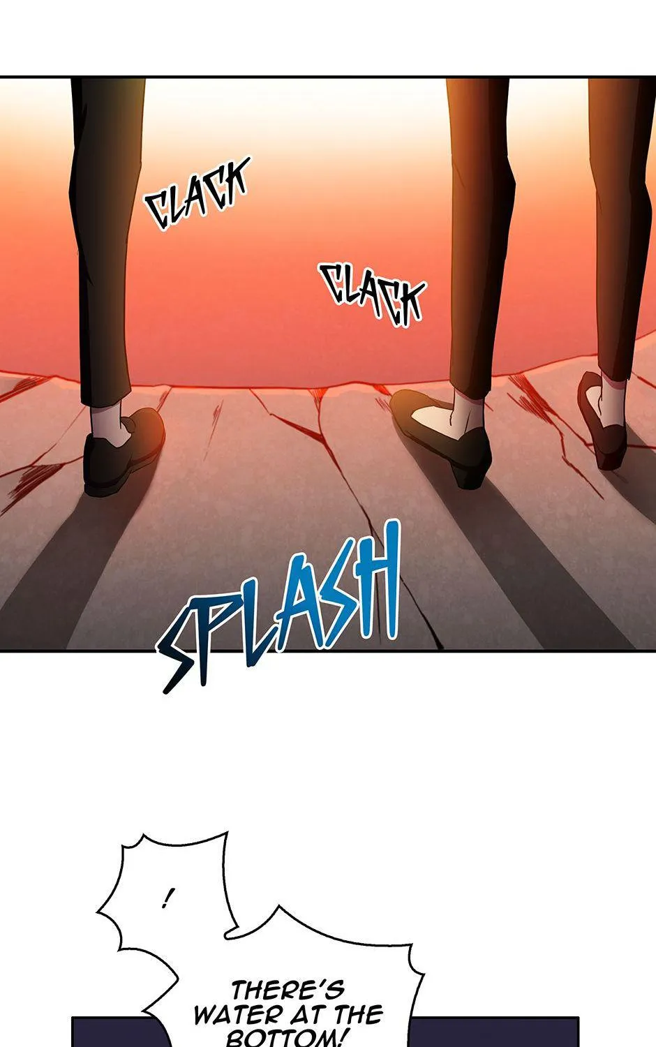 Read Tomb Raider King chapter 6 image 28 on Lezhin
