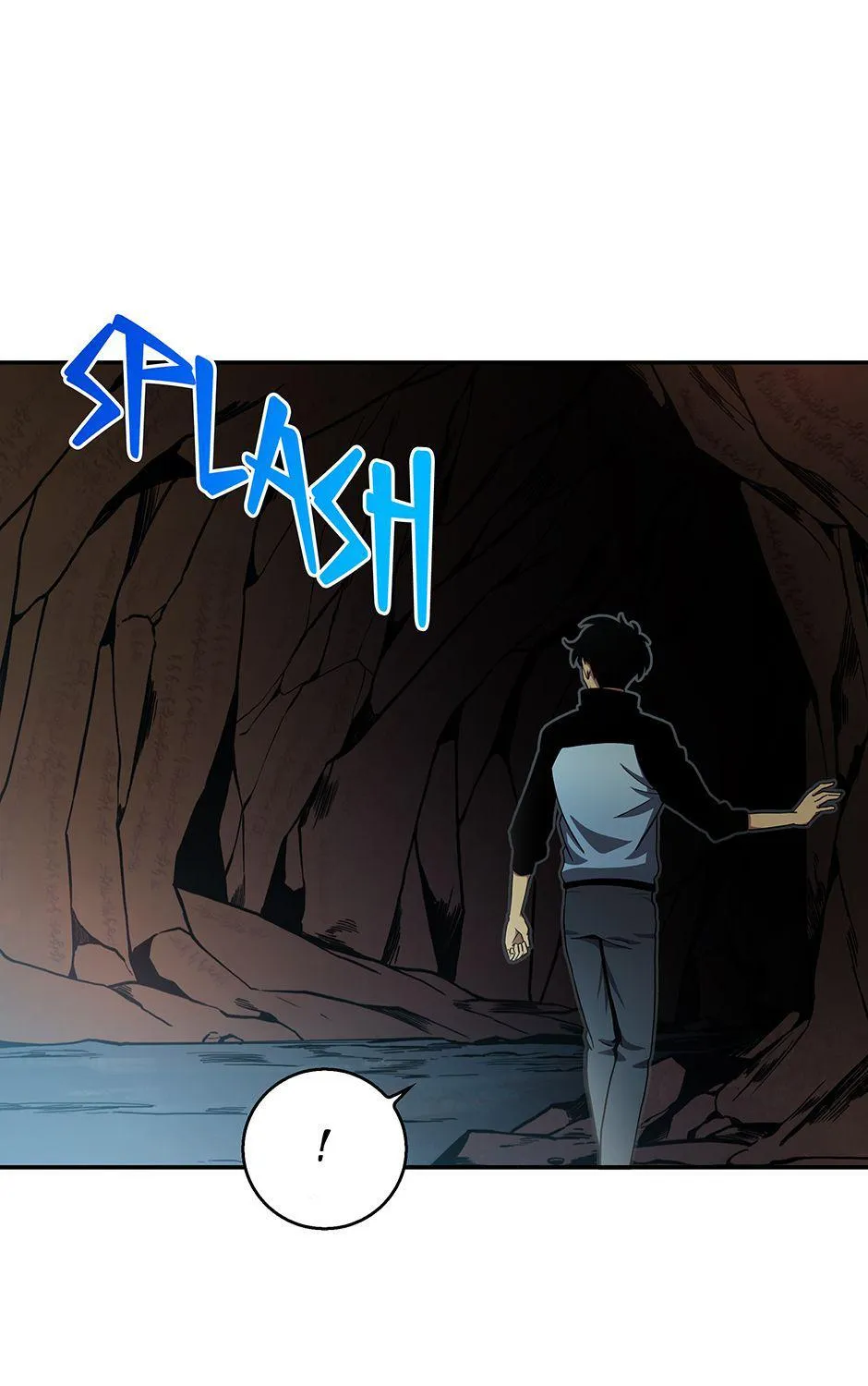 Read Tomb Raider King chapter 6 image 32 on Lezhin