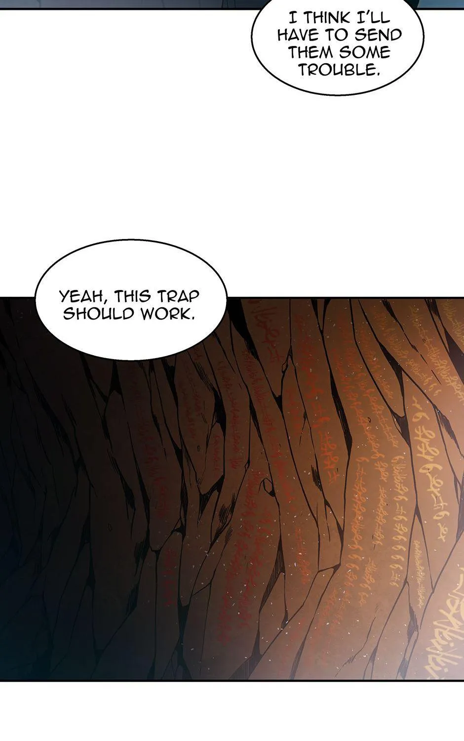Read Tomb Raider King chapter 6 image 36 on Lezhin