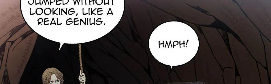 Read Tomb Raider King chapter 6 image 39 on Lezhin