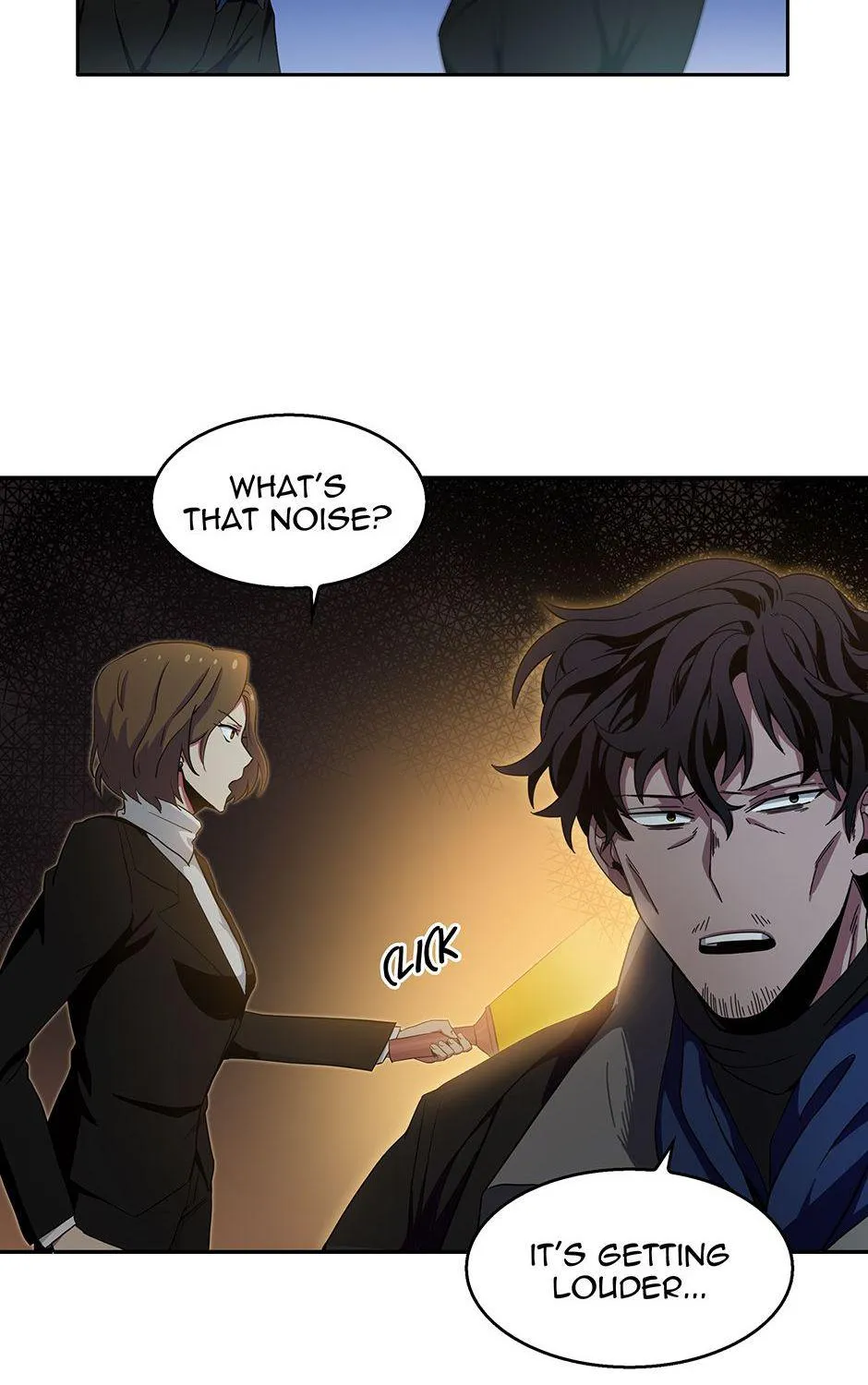 Read Tomb Raider King chapter 6 image 42 on Lezhin
