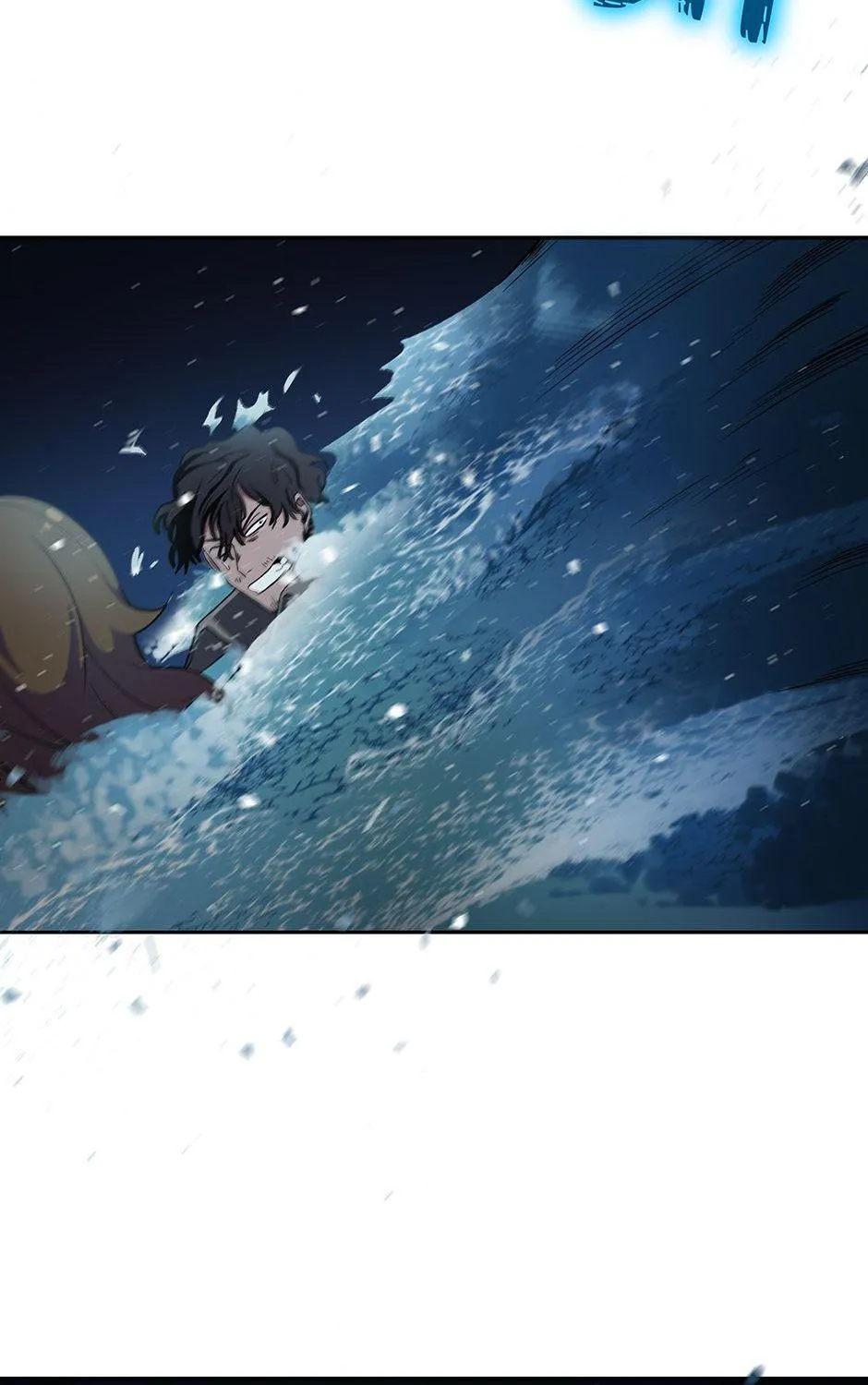 Read Tomb Raider King chapter 6 image 48 on Lezhin