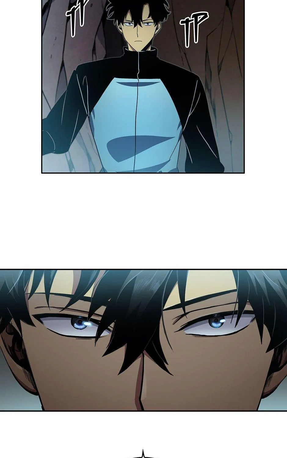 Read Tomb Raider King chapter 6 image 52 on Lezhin