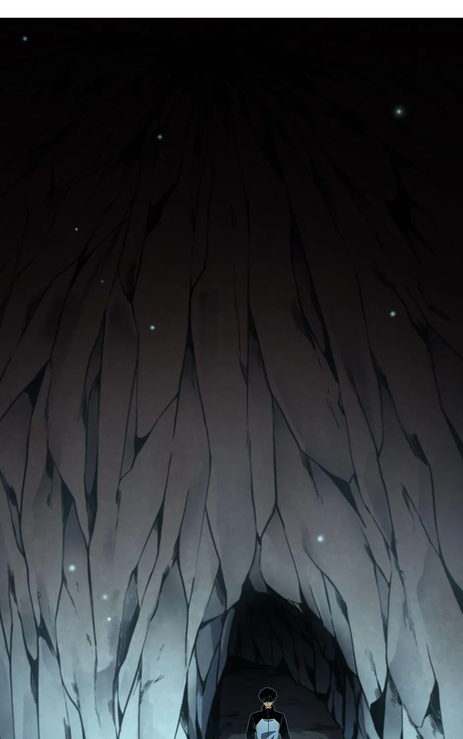 Read Tomb Raider King chapter 6 image 54 on Lezhin
