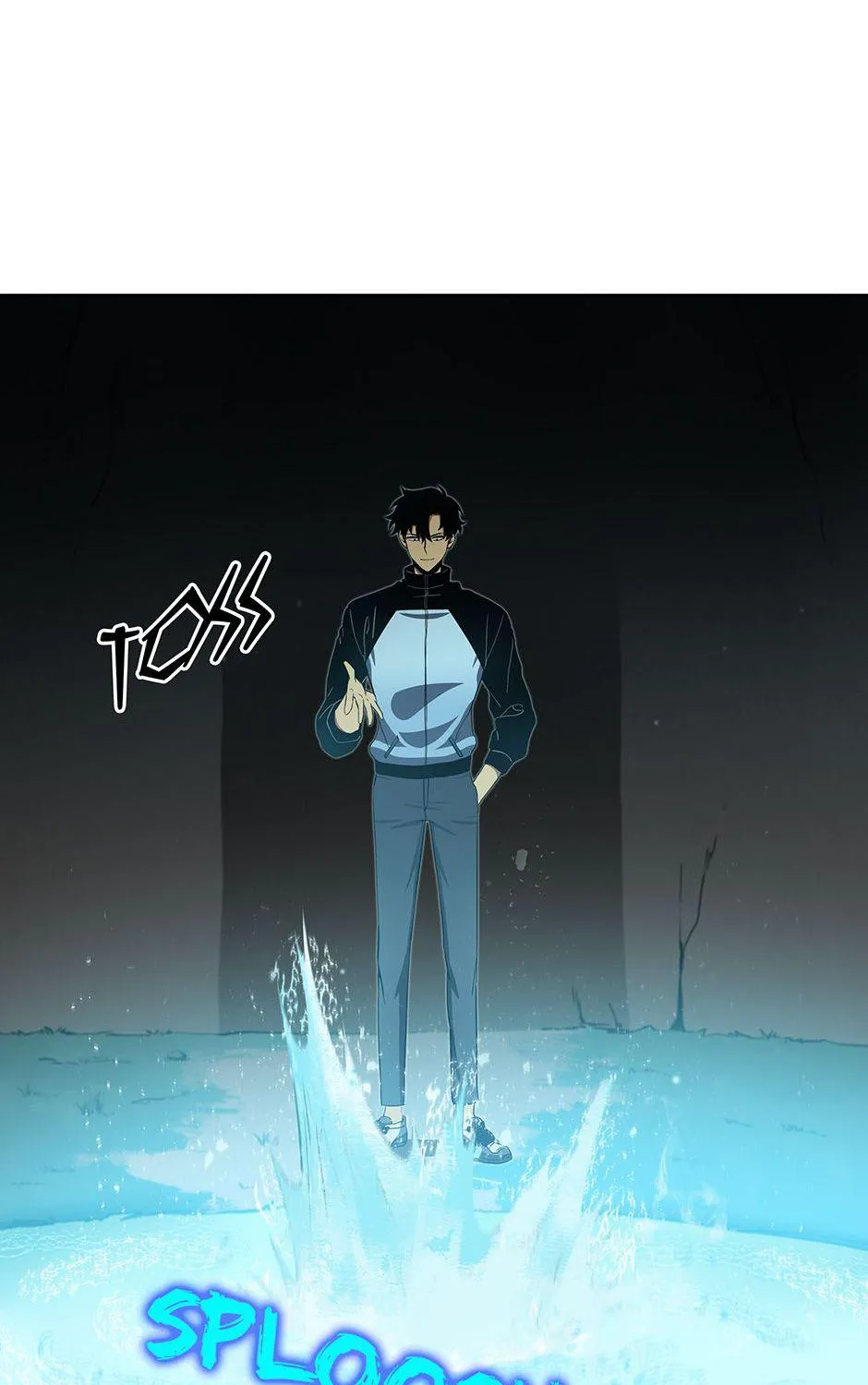Read Tomb Raider King chapter 6 image 58 on Lezhin
