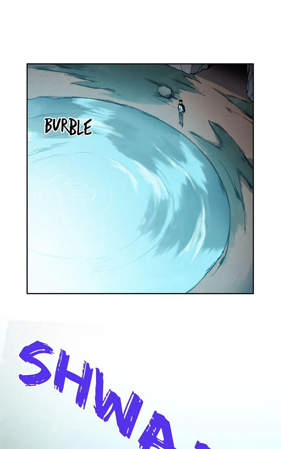 Read Tomb Raider King chapter 6 image 60 on Lezhin