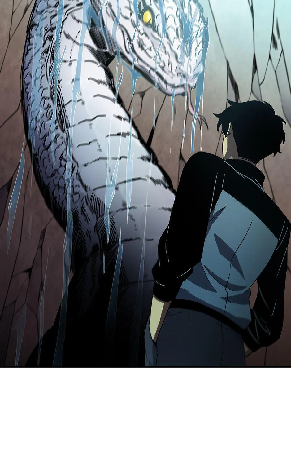 Read Tomb Raider King chapter 6 image 62 on Lezhin