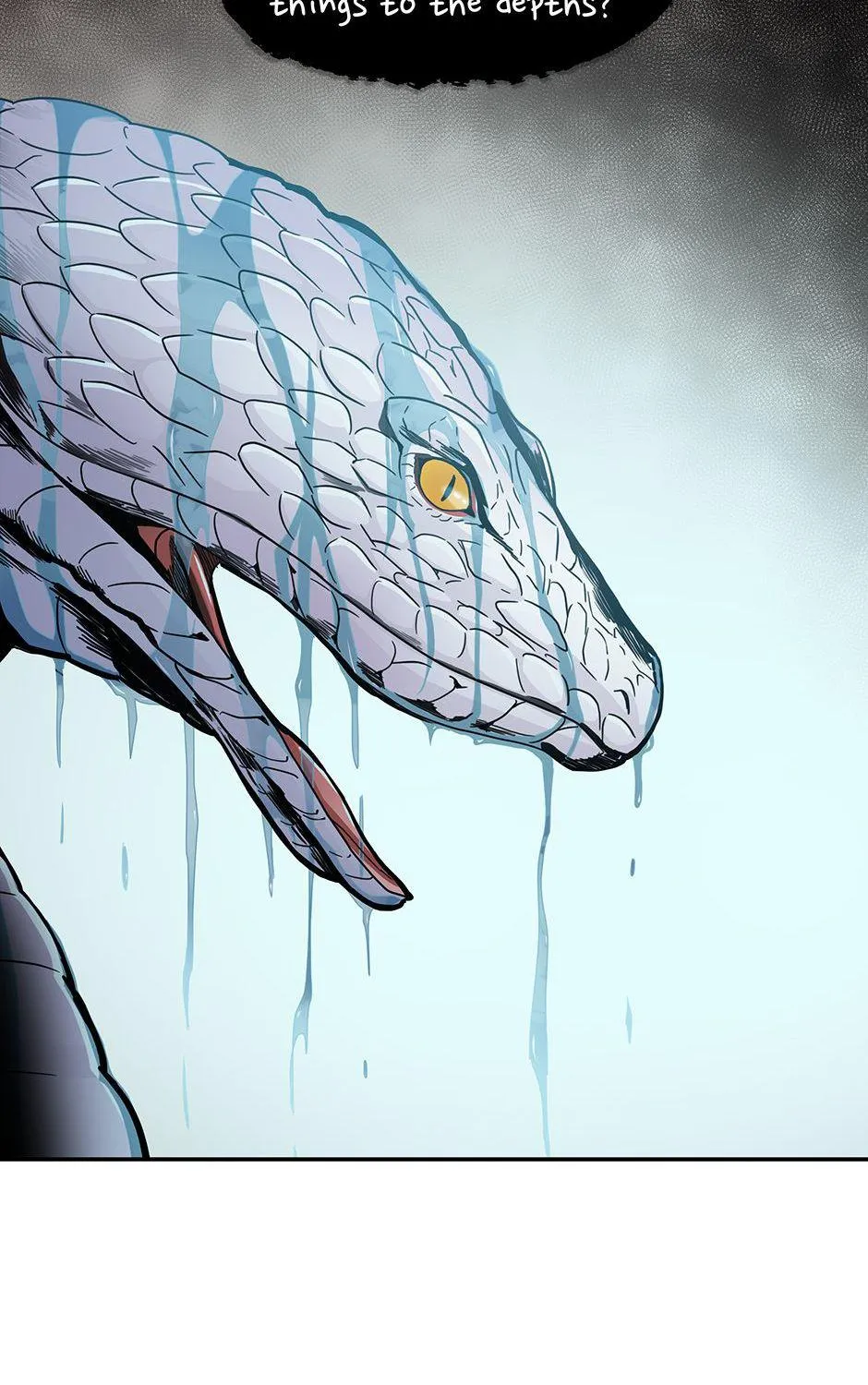 Read Tomb Raider King chapter 6 image 64 on Lezhin