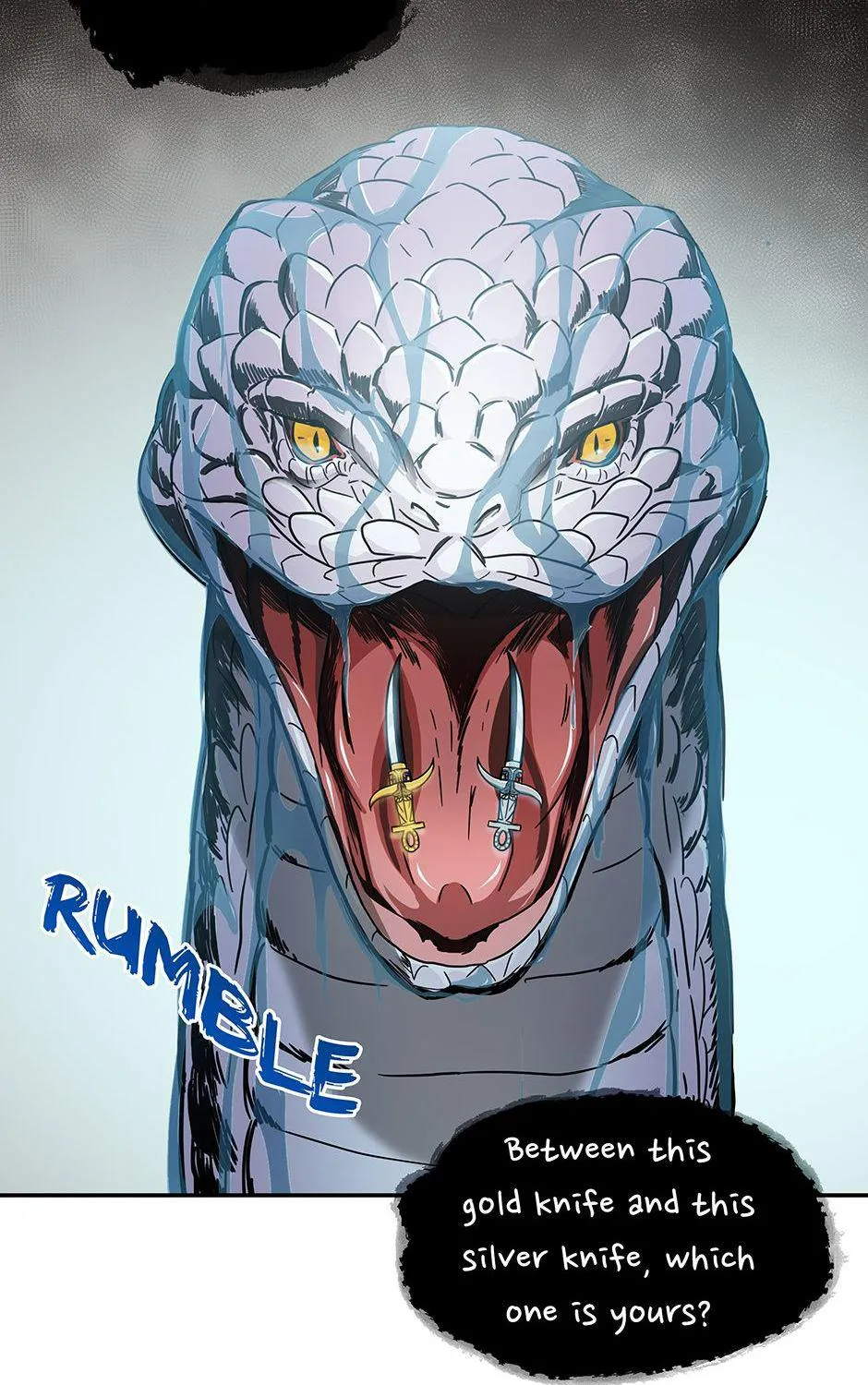 Read Tomb Raider King chapter 6 image 66 on Lezhin