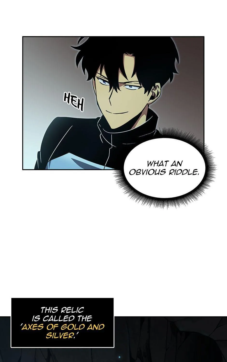 Read Tomb Raider King chapter 6 image 68 on Lezhin