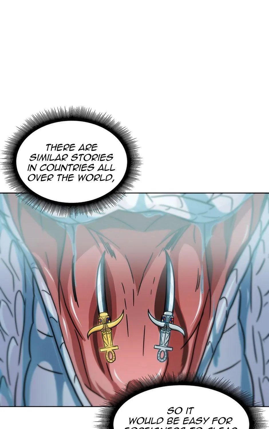 Read Tomb Raider King chapter 6 image 72 on Lezhin