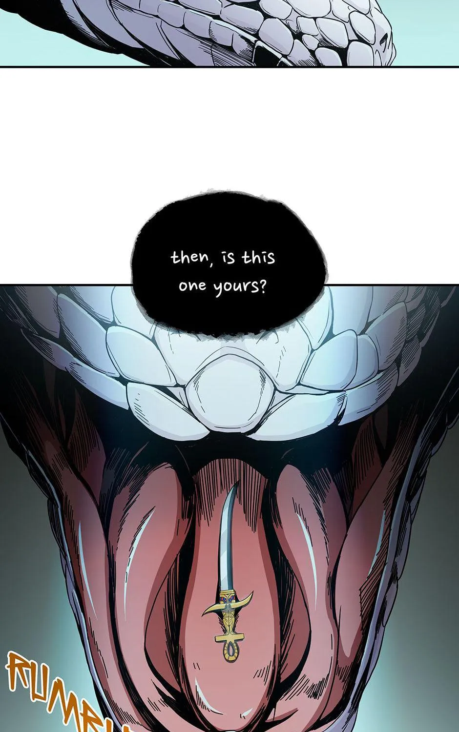Read Tomb Raider King chapter 6 image 76 on Lezhin