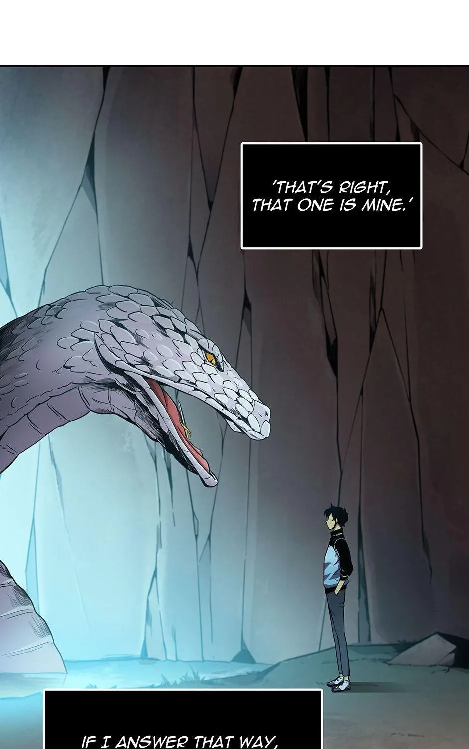 Read Tomb Raider King chapter 6 image 78 on Lezhin