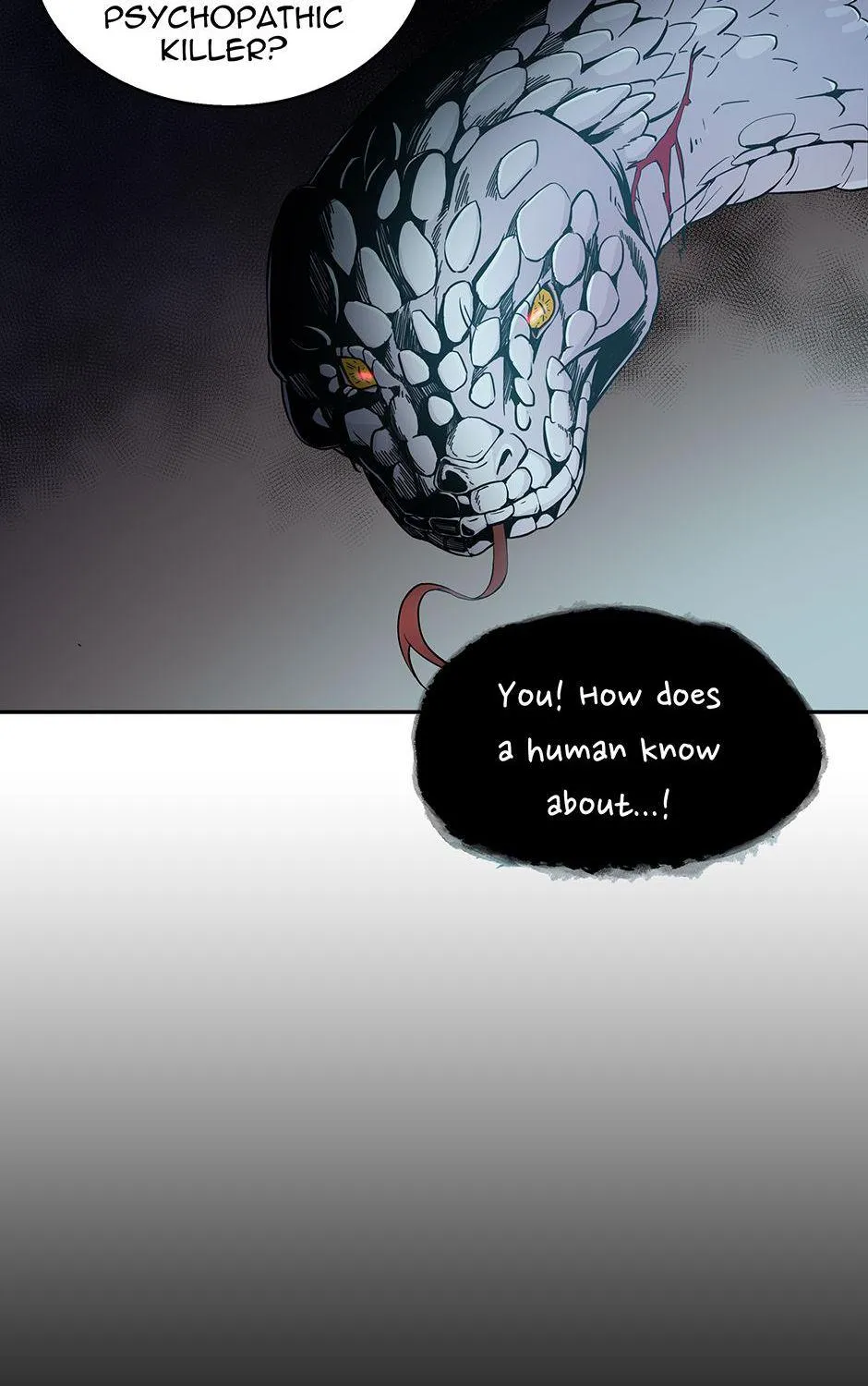 Read Tomb Raider King chapter 6 image 94 on Lezhin
