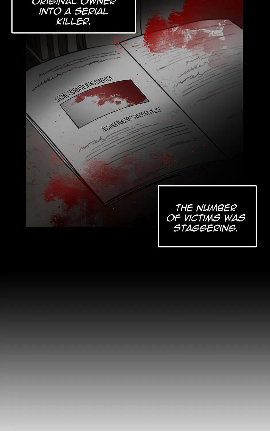 Read Tomb Raider King chapter 6 image 96 on Lezhin