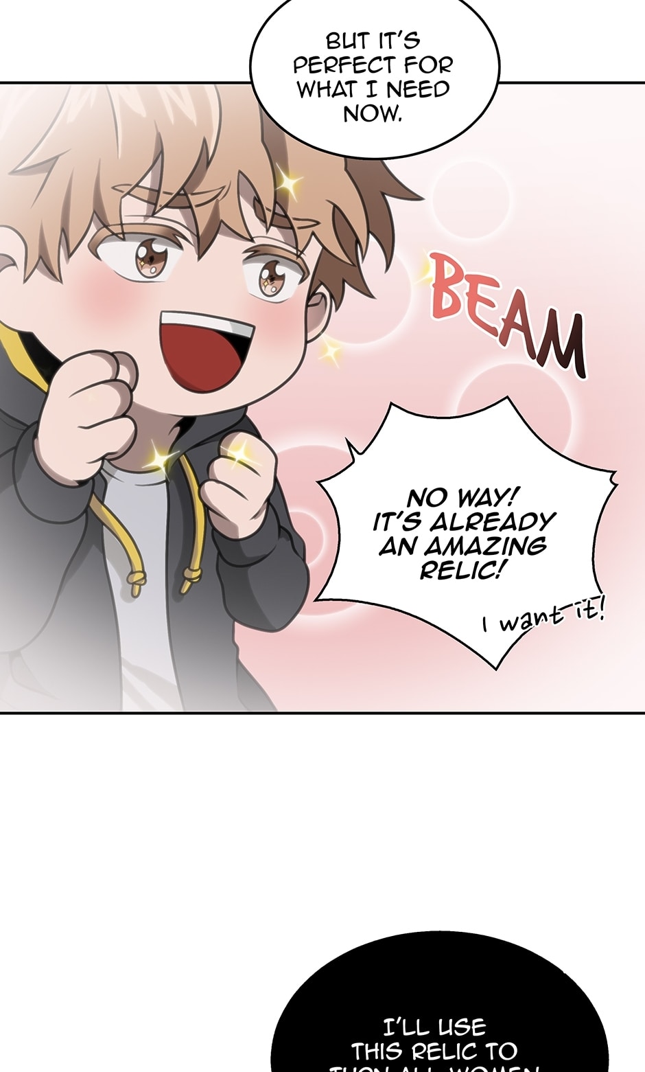 Read Tomb Raider King chapter 60 image 10 on Lezhin