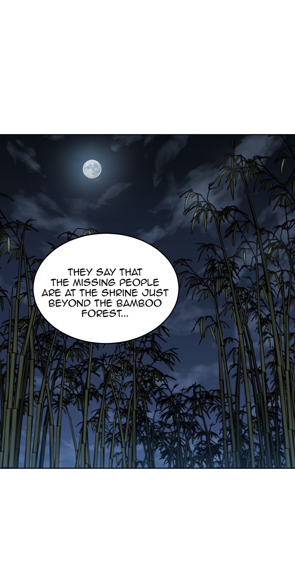 Read Tomb Raider King chapter 60 image 14 on Lezhin