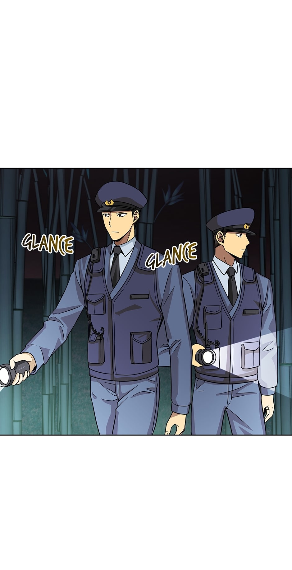 Read Tomb Raider King chapter 60 image 21 on Lezhin