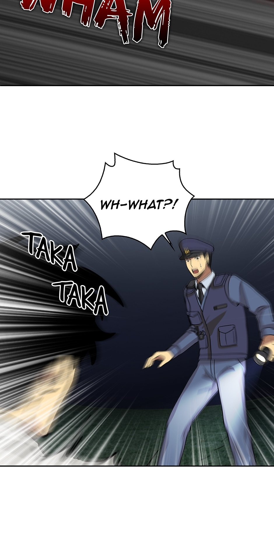 Read Tomb Raider King chapter 60 image 24 on Lezhin