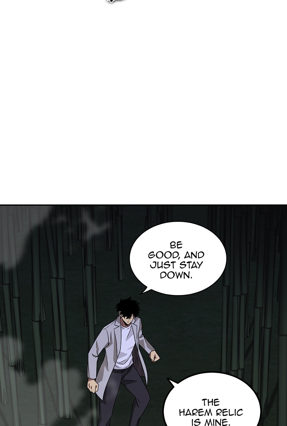 Read Tomb Raider King chapter 60 image 26 on Lezhin