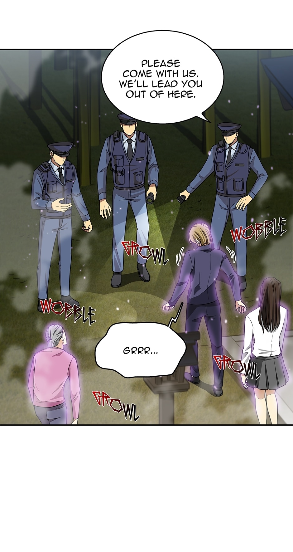 Read Tomb Raider King chapter 60 image 30 on Lezhin
