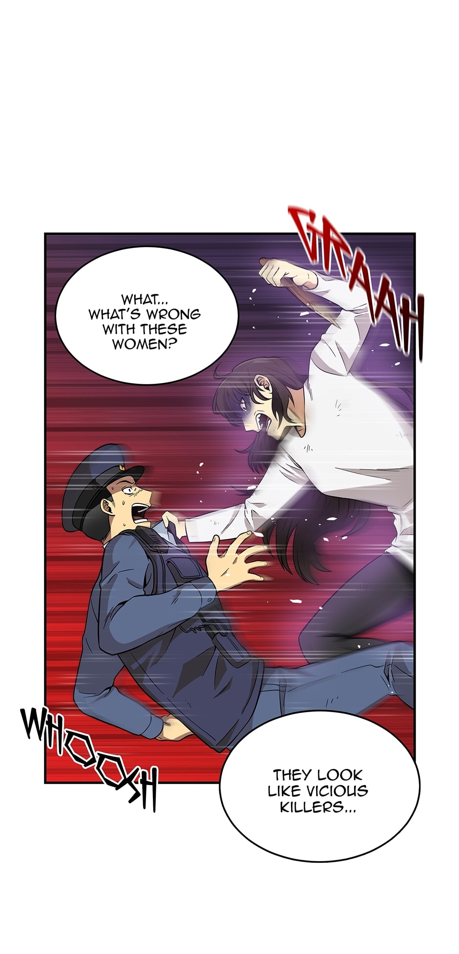 Read Tomb Raider King chapter 60 image 33 on Lezhin