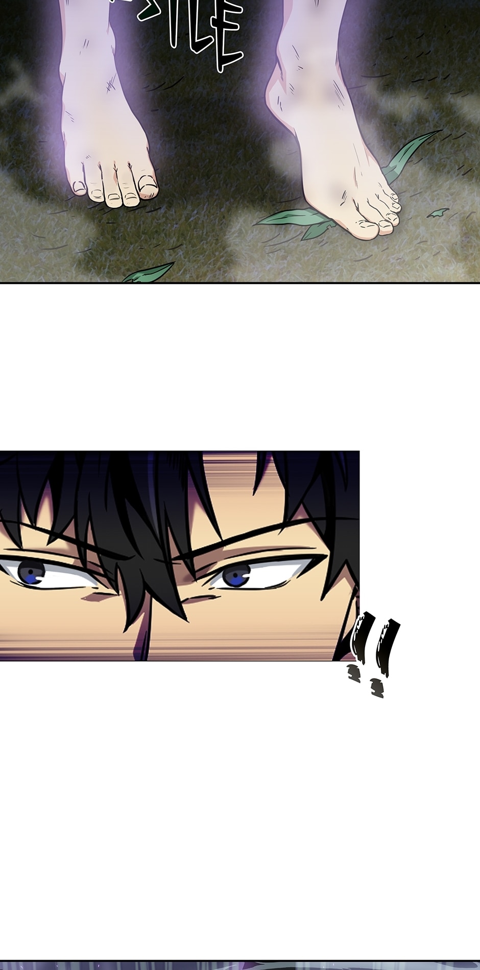 Read Tomb Raider King chapter 60 image 35 on Lezhin