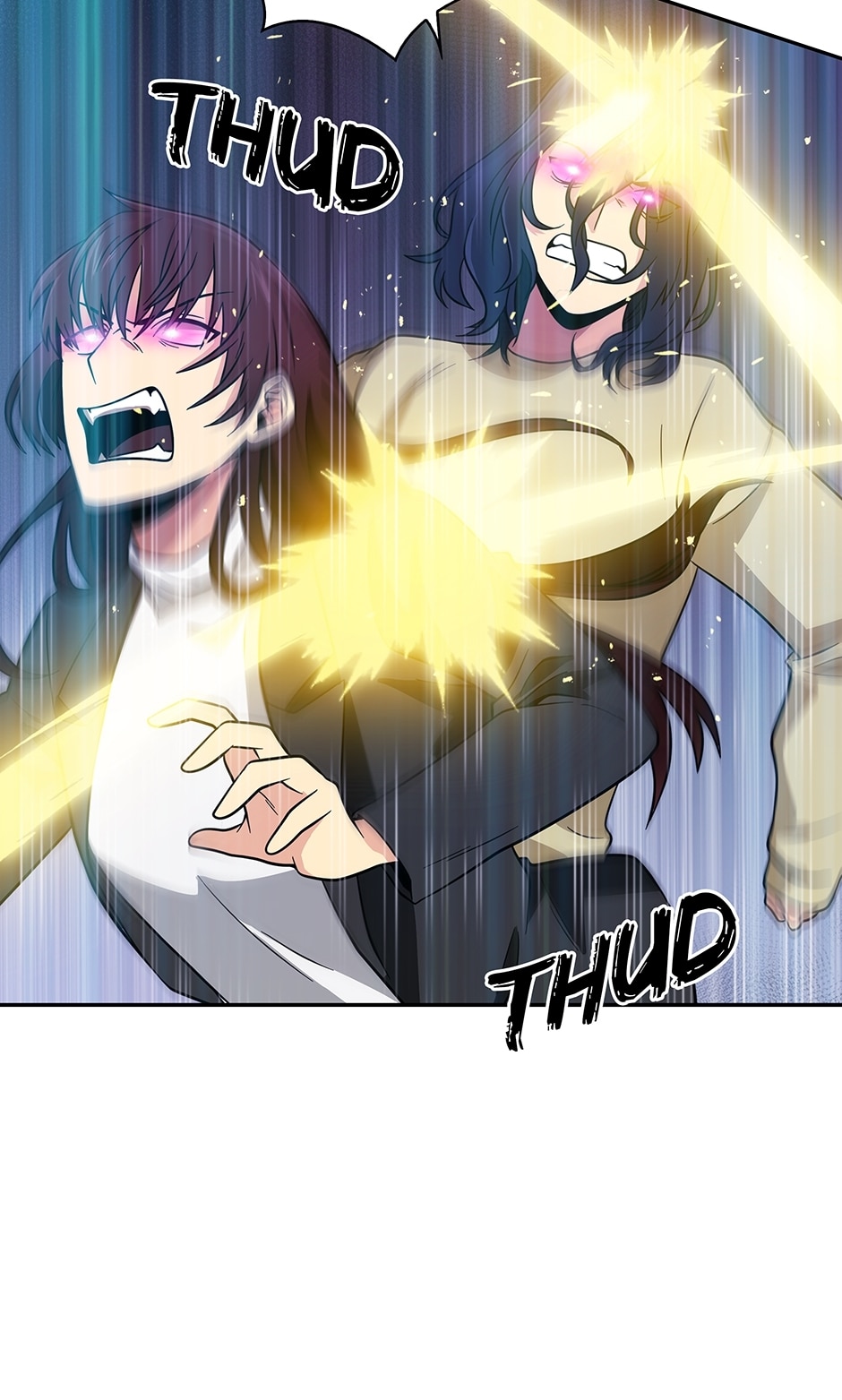 Read Tomb Raider King chapter 60 image 44 on Lezhin