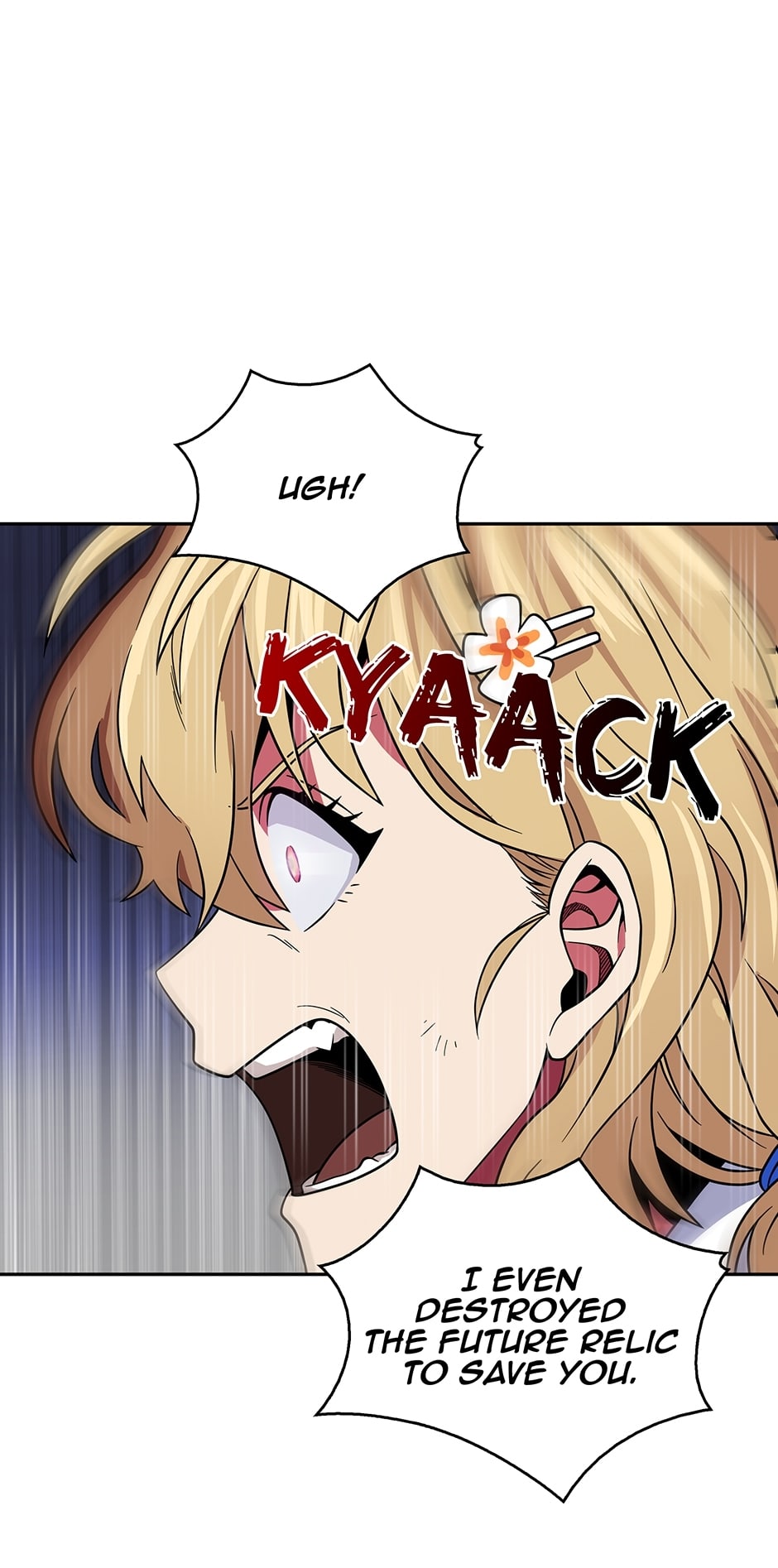 Read Tomb Raider King chapter 60 image 48 on Lezhin