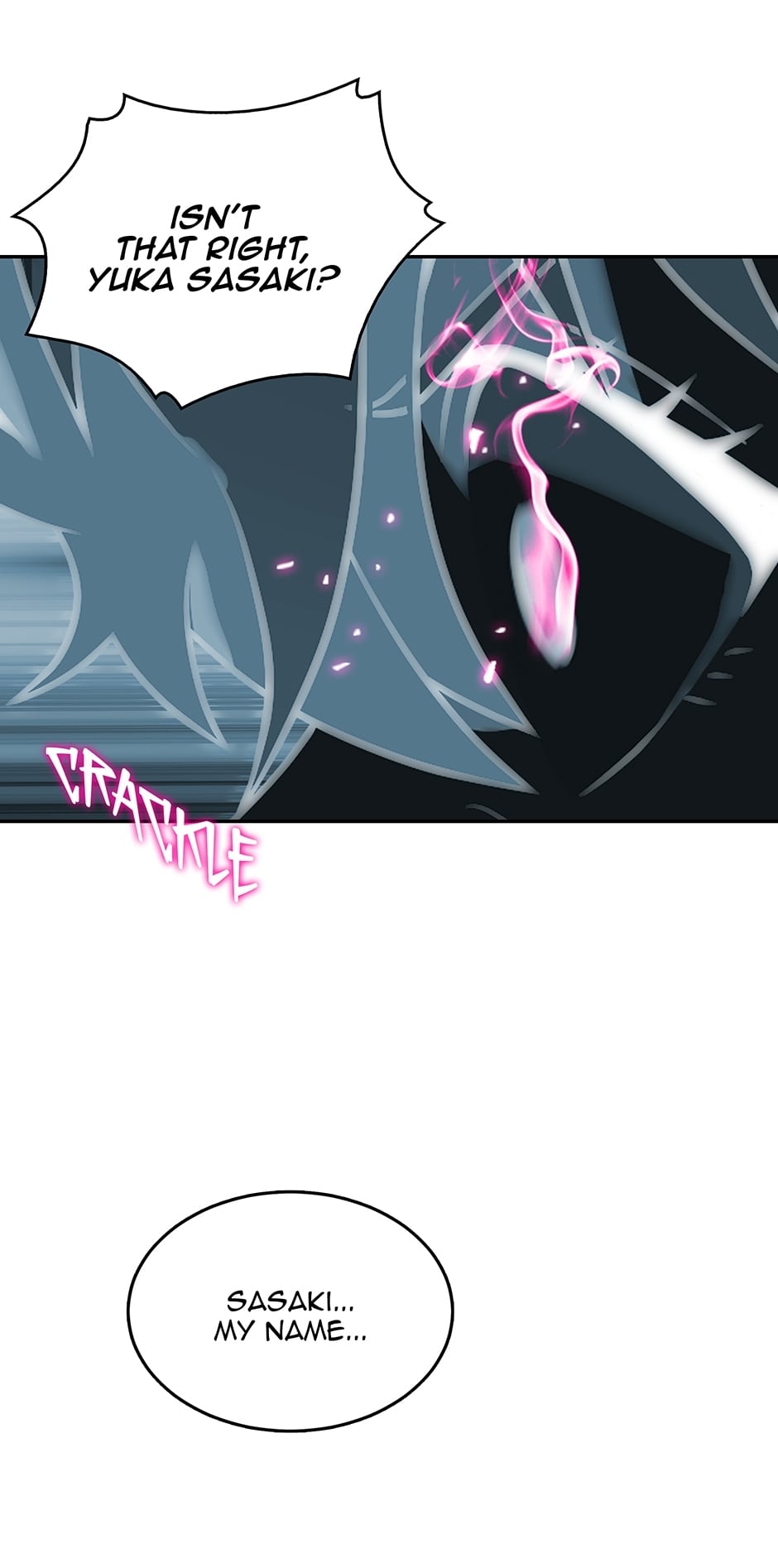 Read Tomb Raider King chapter 60 image 49 on Lezhin