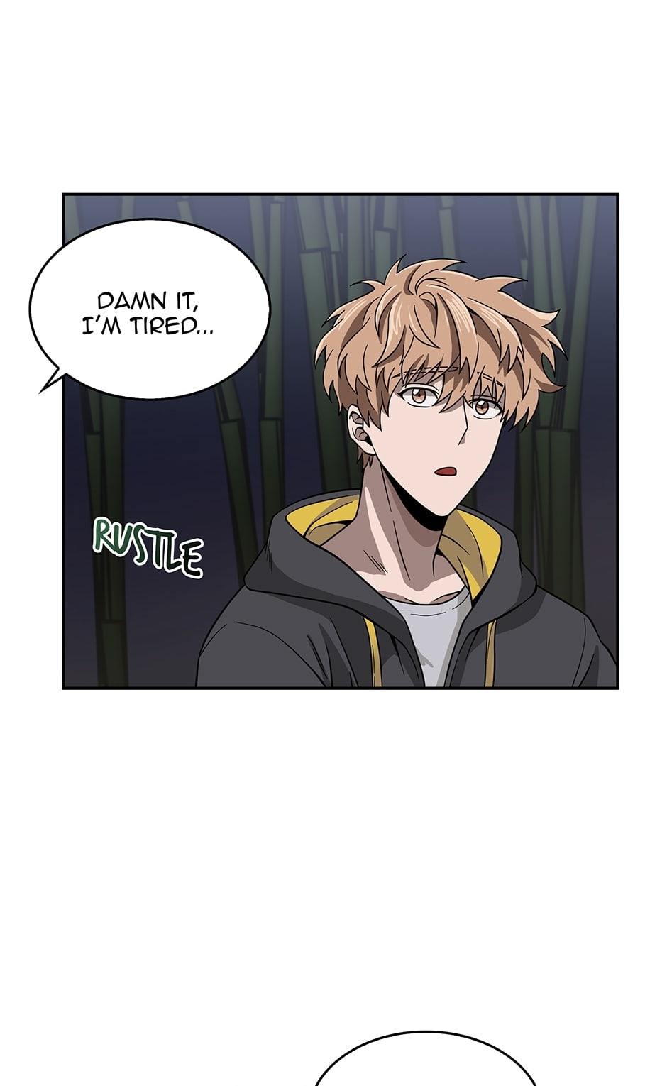 Read Tomb Raider King chapter 60 image 54 on Lezhin