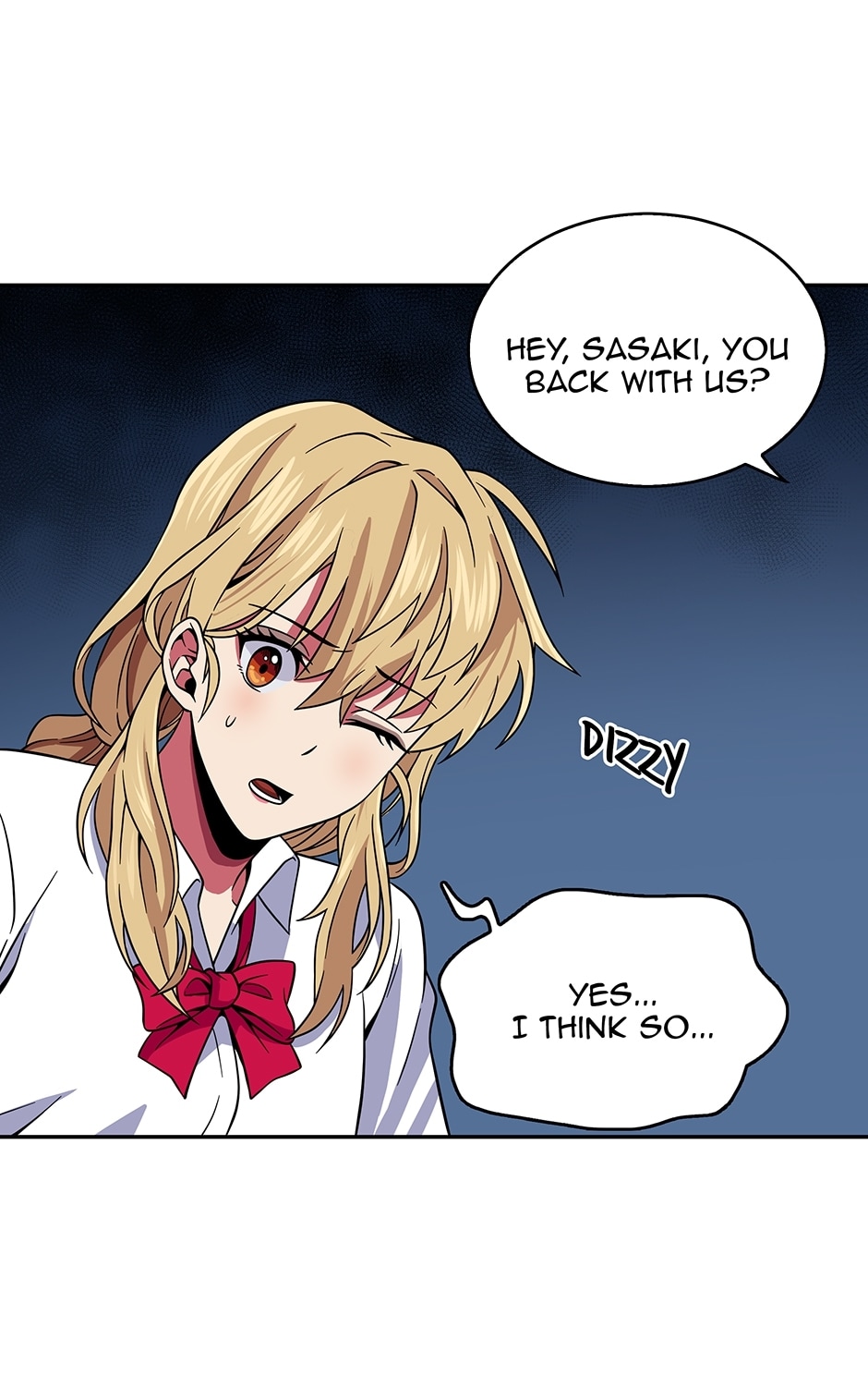 Read Tomb Raider King chapter 60 image 57 on Lezhin