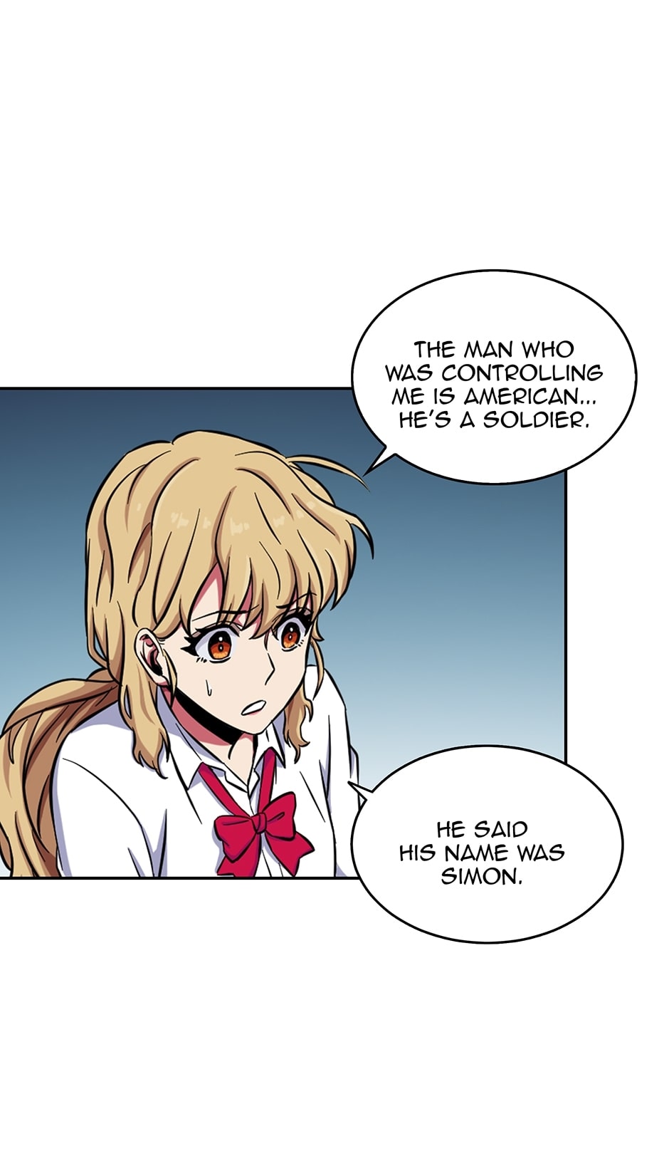 Read Tomb Raider King chapter 60 image 59 on Lezhin