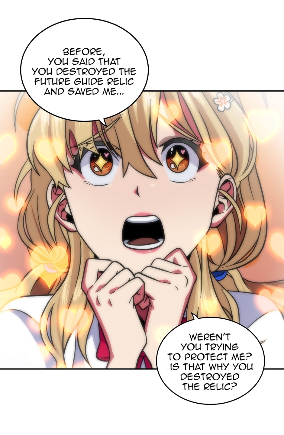 Read Tomb Raider King chapter 60 image 71 on Lezhin