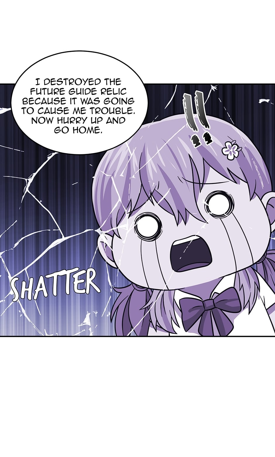 Read Tomb Raider King chapter 60 image 73 on Lezhin