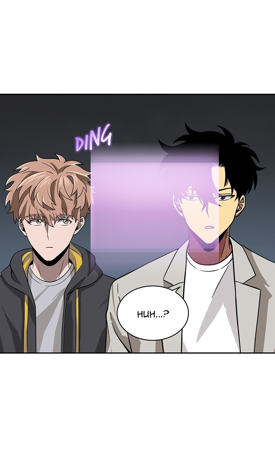 Read Tomb Raider King chapter 60 image 75 on Lezhin