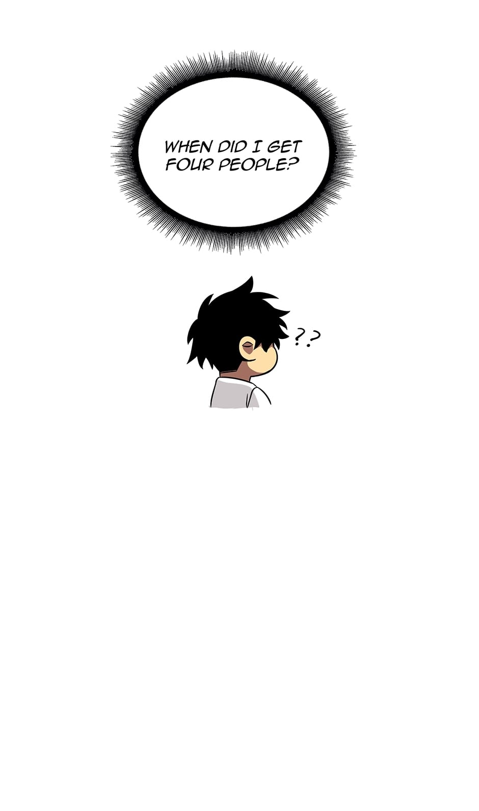Read Tomb Raider King chapter 60 image 79 on Lezhin