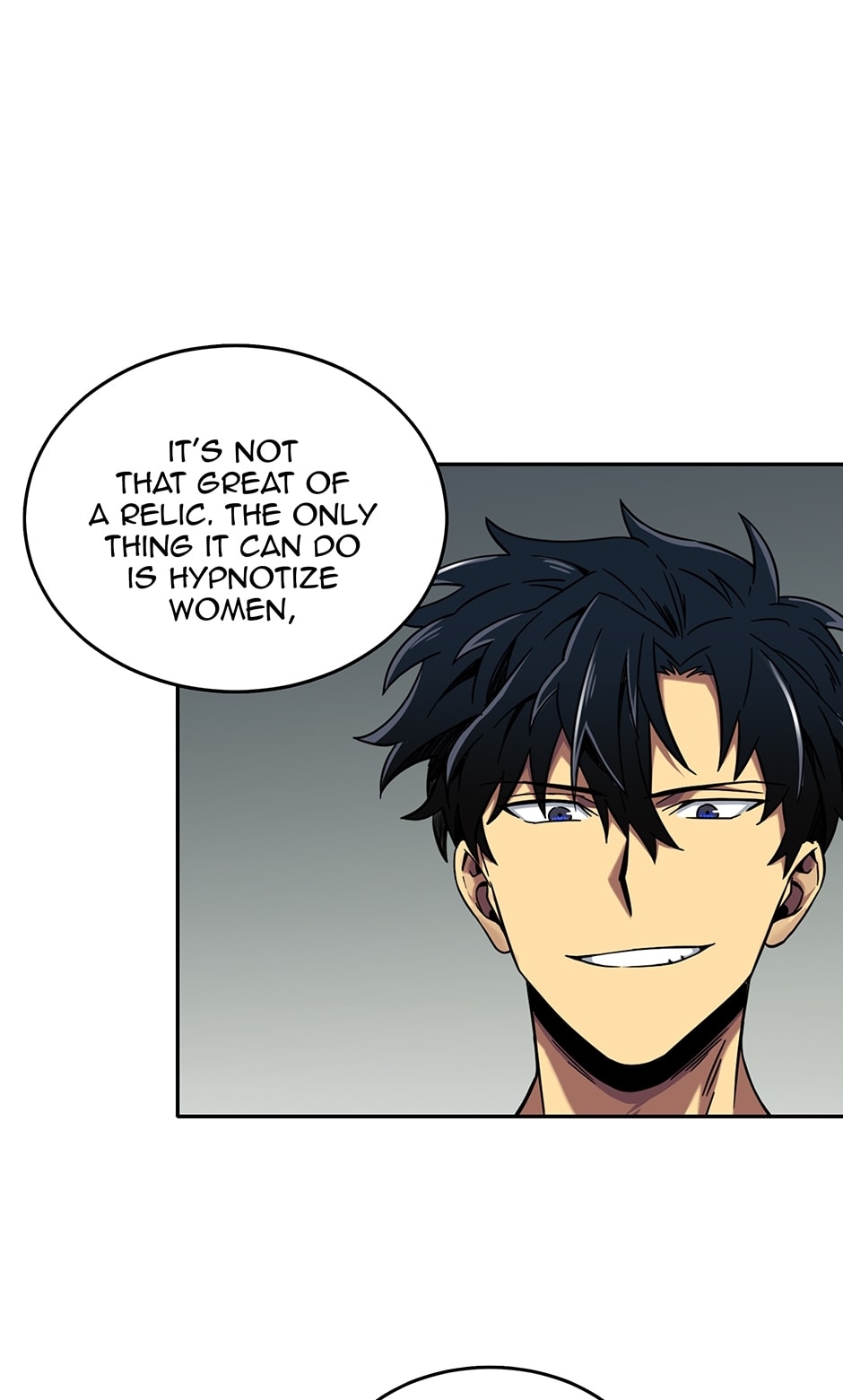 Read Tomb Raider King chapter 60 image 9 on Lezhin