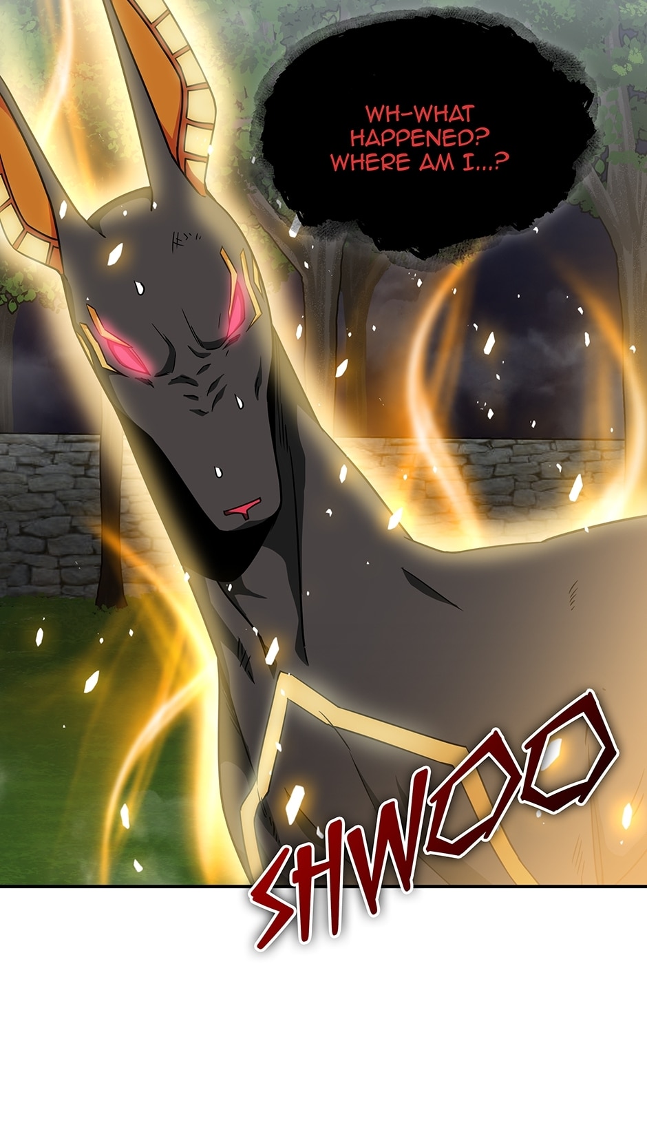 Read Tomb Raider King chapter 61 image 10 on Lezhin