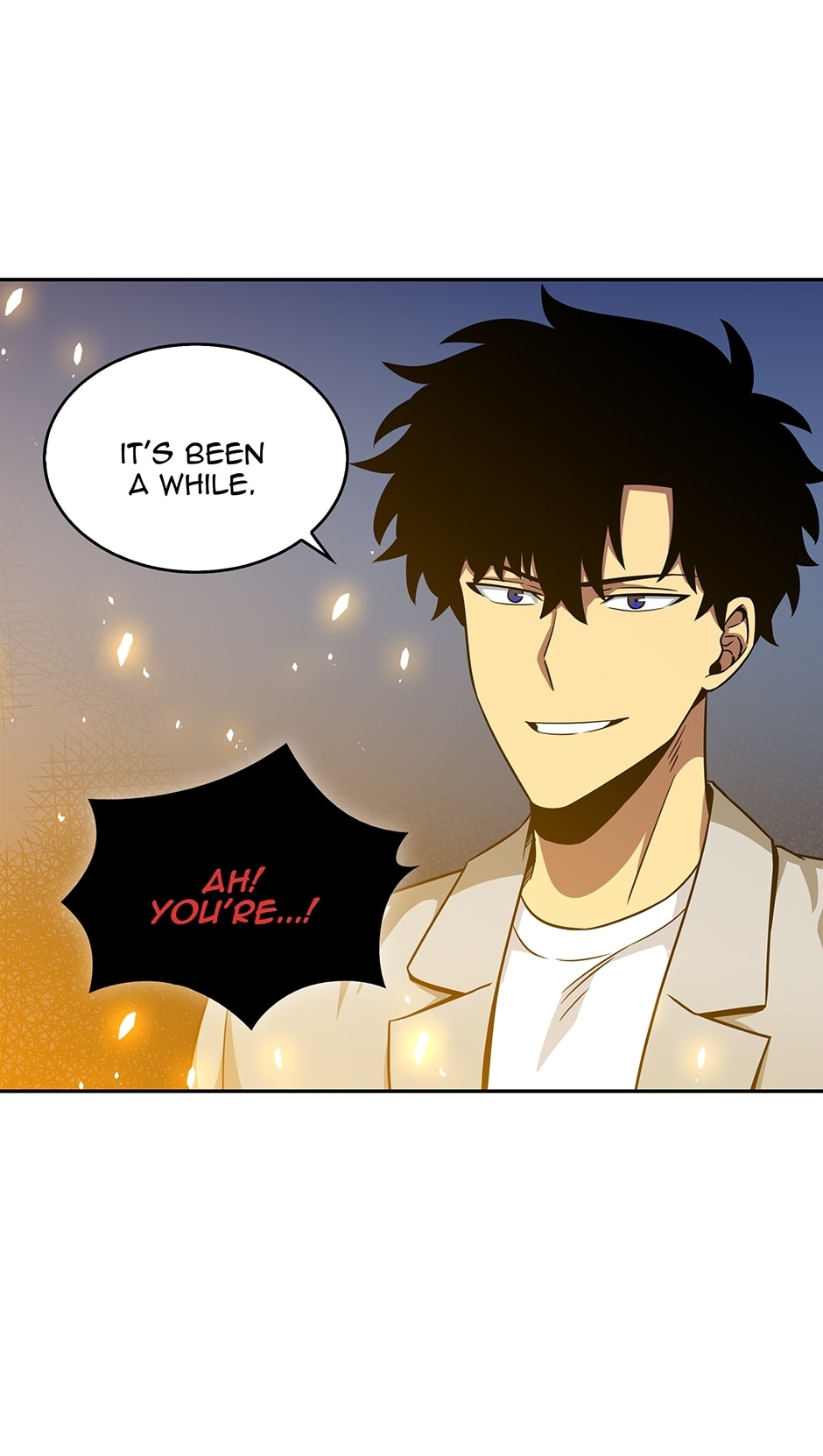 Read Tomb Raider King chapter 61 image 11 on Lezhin